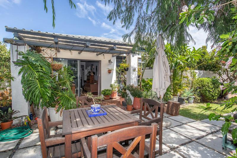 3 Bedroom Property for Sale in Diep River Western Cape